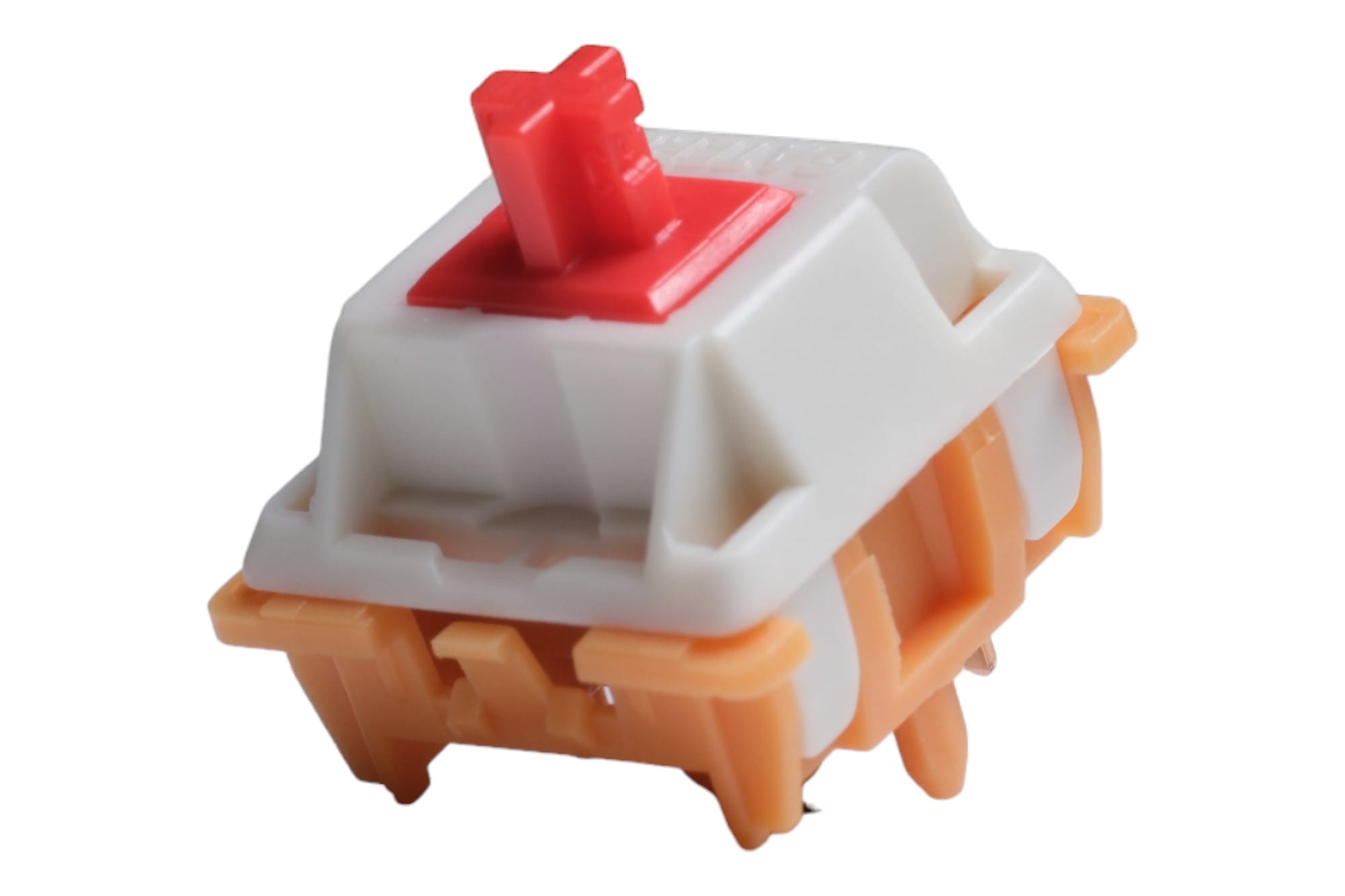 Gateron Mini i Tactile Switch · Milktooth